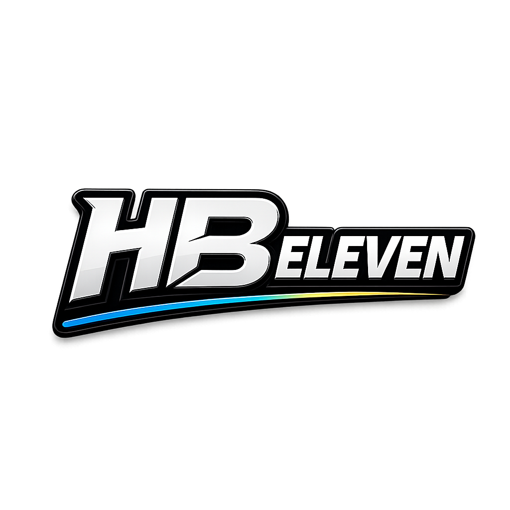 HB Eleven